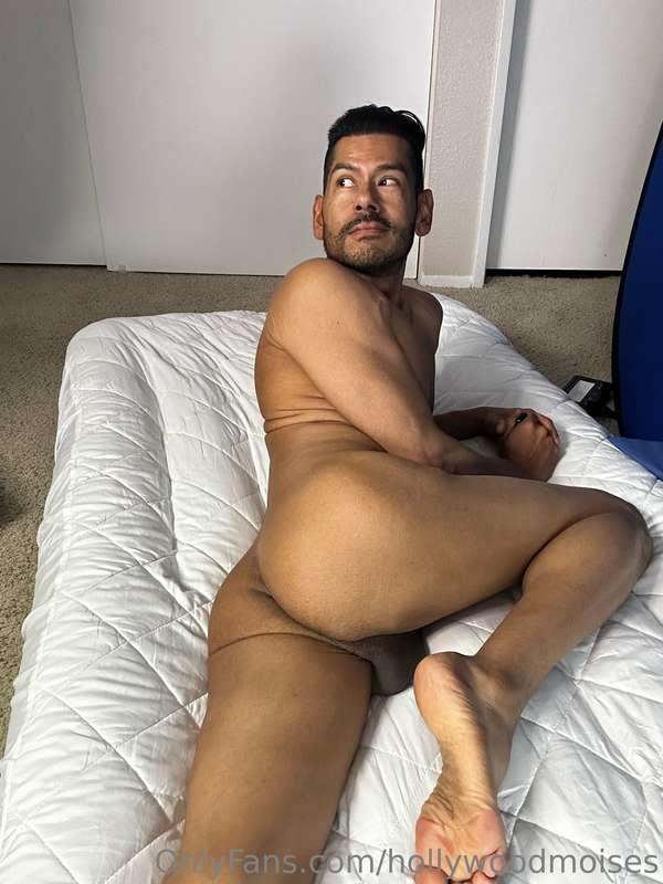 Ass, Dick and Feet, the winning trifecta 😈