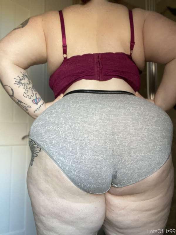 I look sexy as hell, regardless of what I wear. Not to menti..