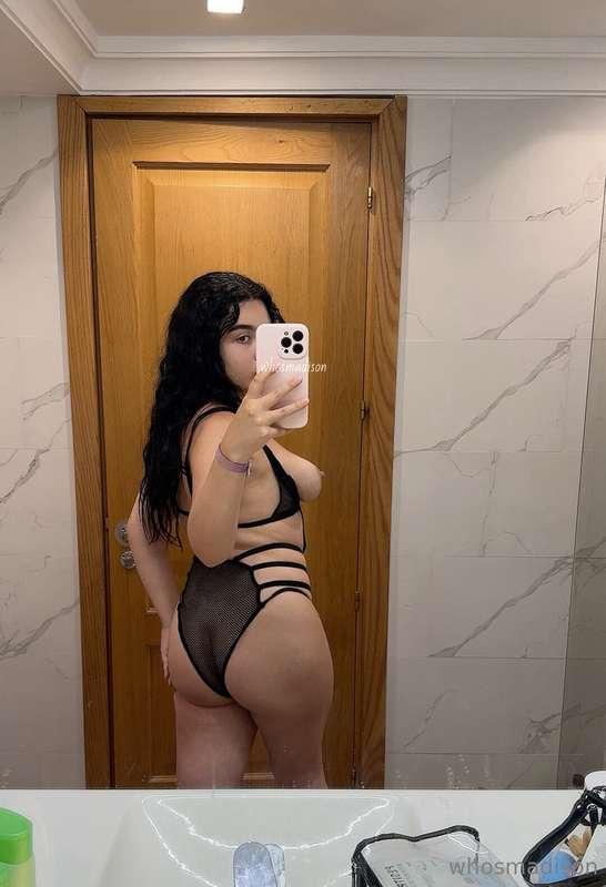 Good evening 🖤