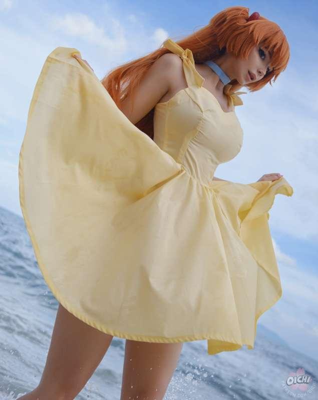 JULY | SWEET SET | ASUKA