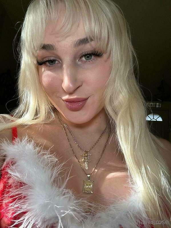 a little holiday throwback 🥰