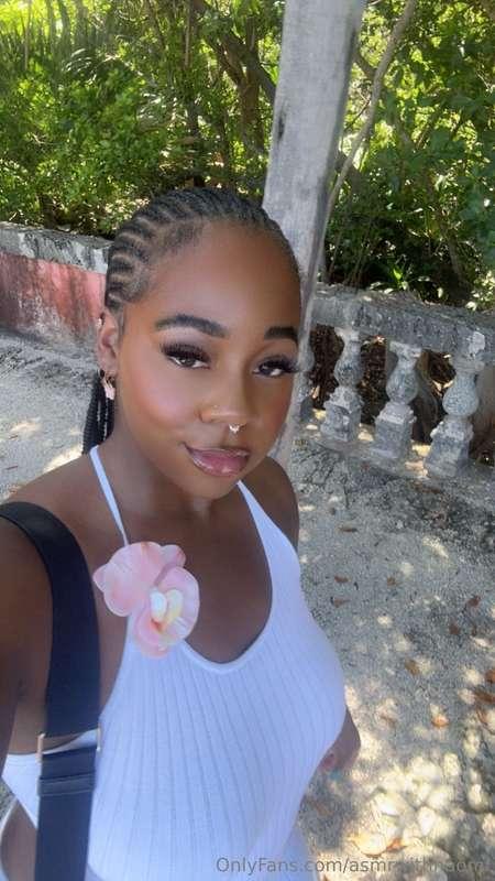 New hairstyle! Who dis?