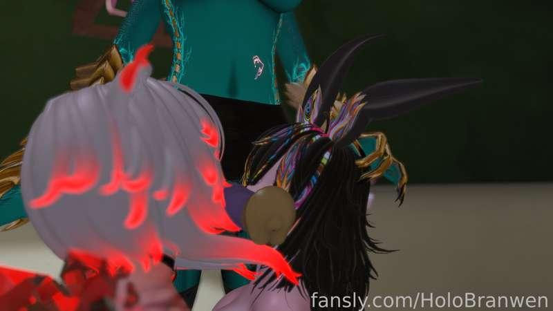 holobranwen image #2