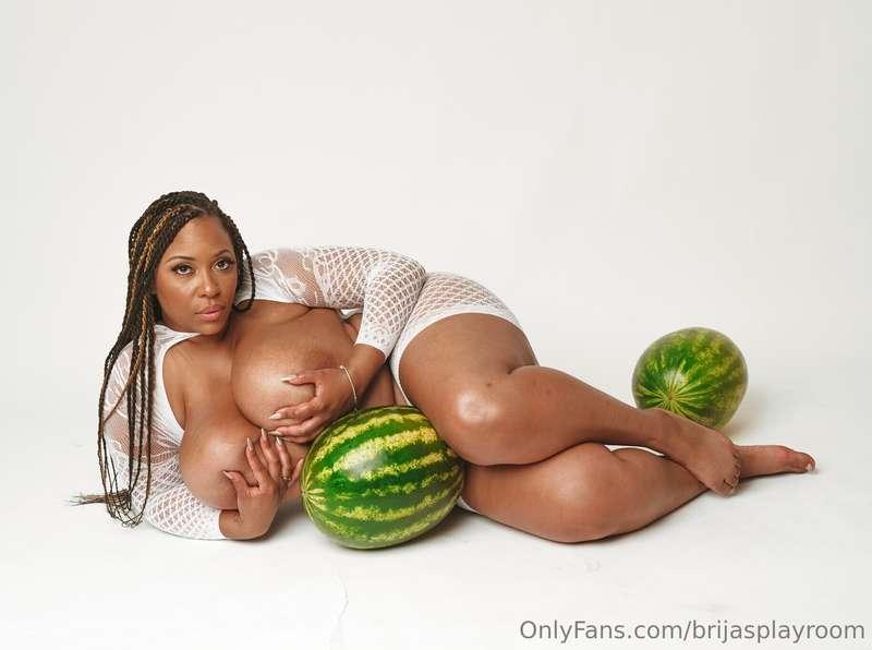 The tastiest Melons... 🤗😘