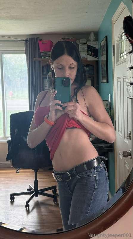 Summer body in the works!