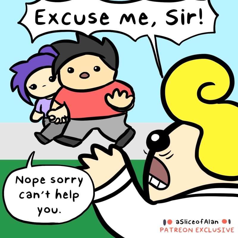 Clap (NSFW COMIC)