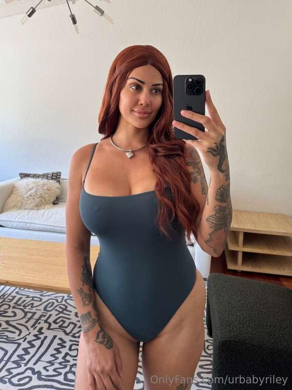 Let me hear about your favorite position. 👀