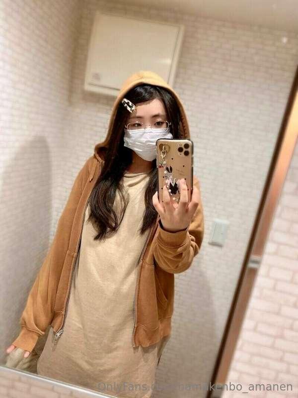 2022/07/26's posts🤒🧣
without blurring 🍒& more content👉 @nama..