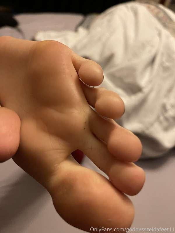 goddesszeldafeet11 image #5