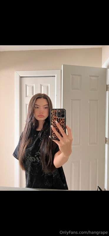 getting ready and waiting for you <3