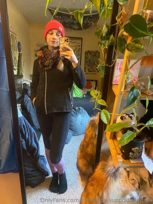 What's Underneath- Horse Girl Edition 🫣🐴