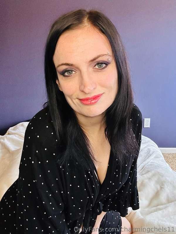 Hey there cutie! Here’s some shots of me before I go have so..