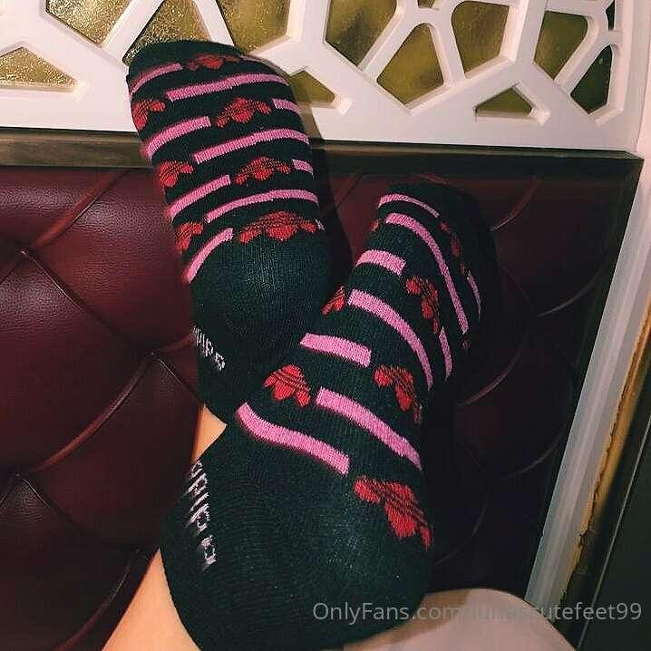 My lovely little soles ❤️