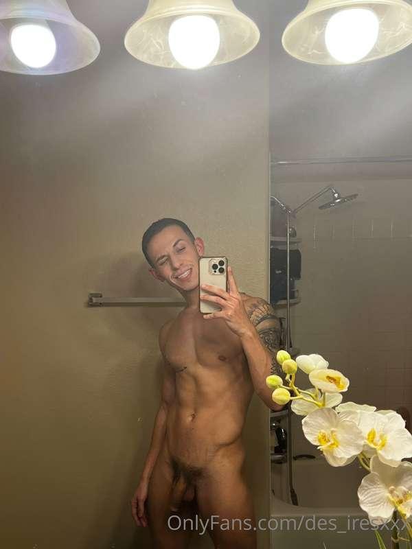 Come shower with me 😜