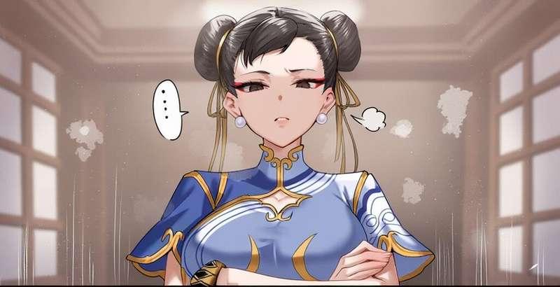 即堕ち2コマ  instant loss (61p)