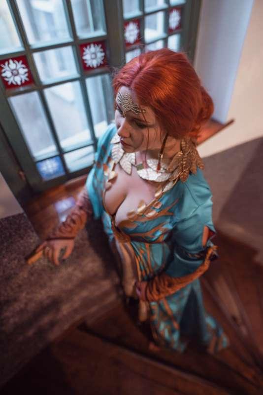 Triss