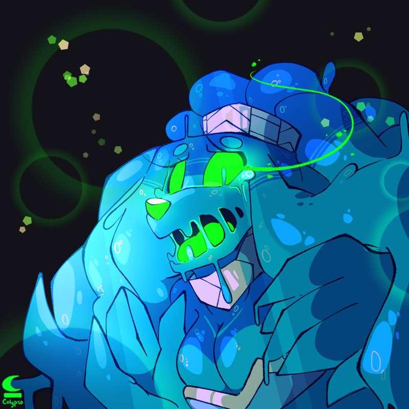 Broken Love