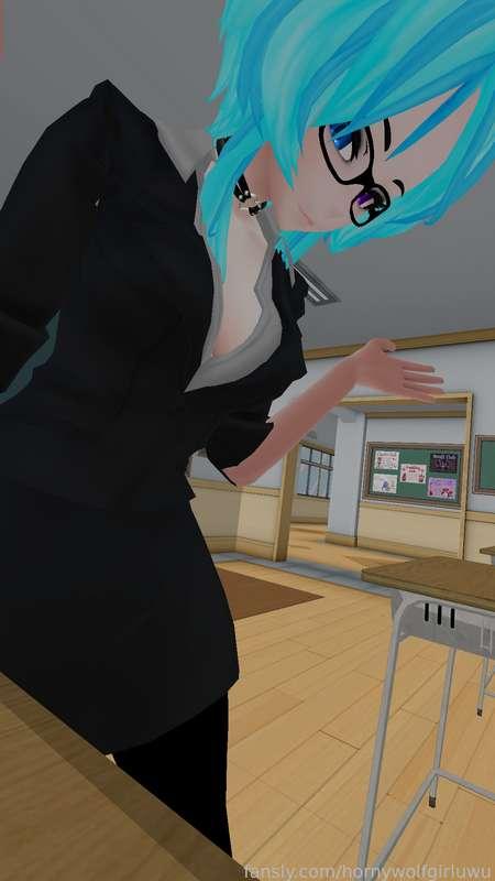 hornywolfie image #5