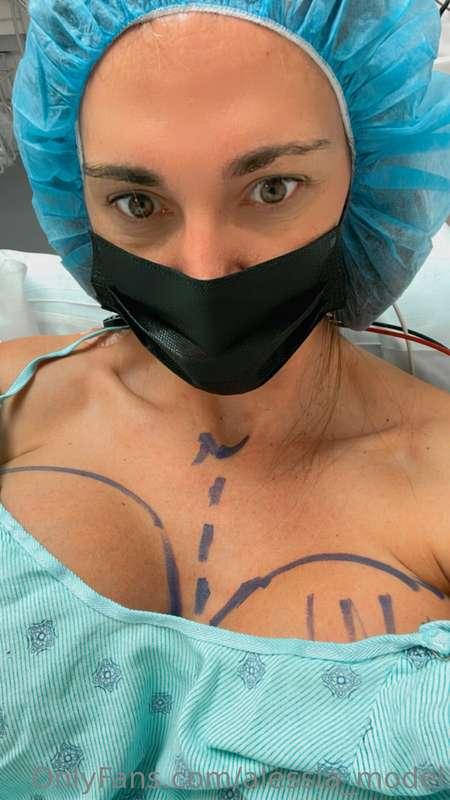 All set and ready to go guys!! See you all soon!! ❤️❤️