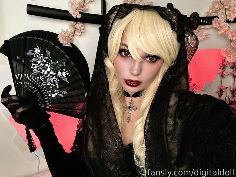 digitaldoll image #6