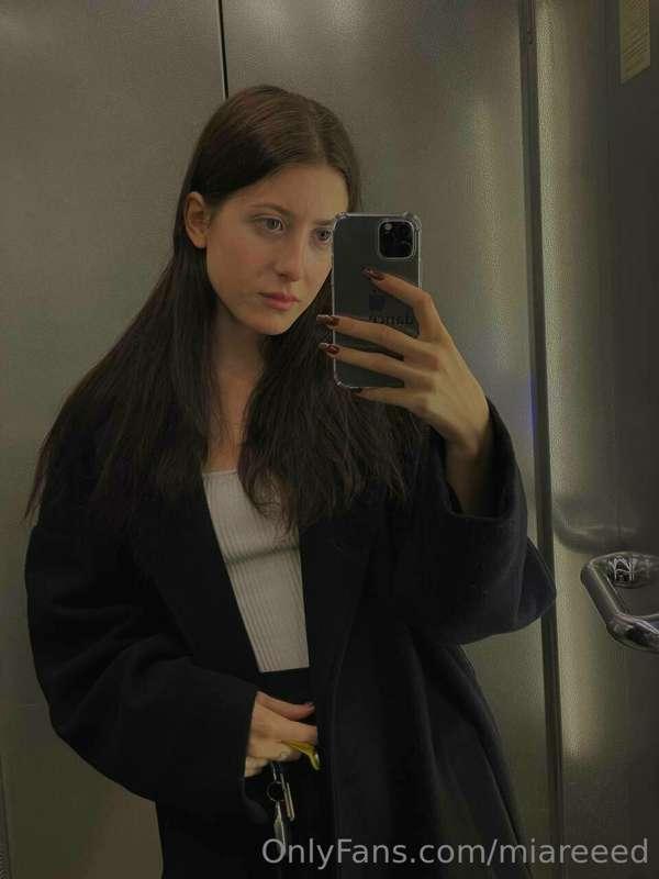 Have you had sex in an elevator? 😱