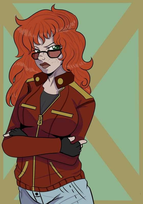 Nosoactivehero Commission