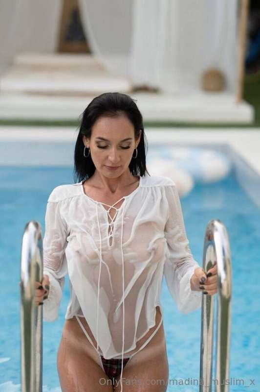 ## 𝐅𝐑𝐄𝐄 𝐒𝐔𝐁 @mariaforeverinyourheart## *****The hottest MILF..