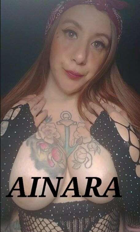 💋Ƴᗝᑌᖇ ᖴᗩᐯᗝᑌᖇᎥ丅ᗴ ᔕᒪᑌ丅💋 https://onlyfans.com/ainara666