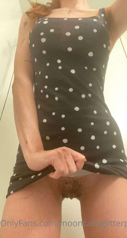 should i go with panties or without 🧐