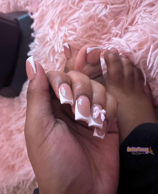 🎀💅🏾