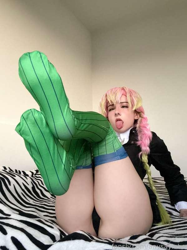 anysaylobe image #1