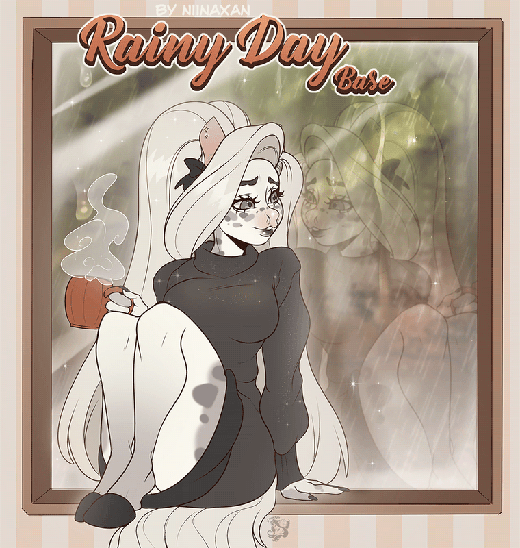 🌧️Rainy Day🌧️October 𝓑𝓐𝓢𝓔 2/2