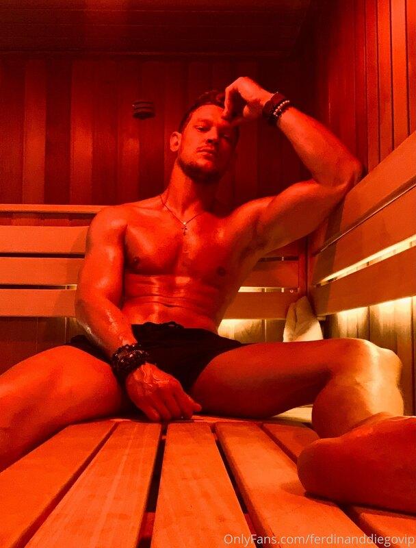 Do you guys want to see me oiling myself up?! ??? #video
