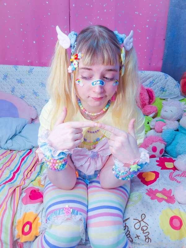 lildreamprincess image #9