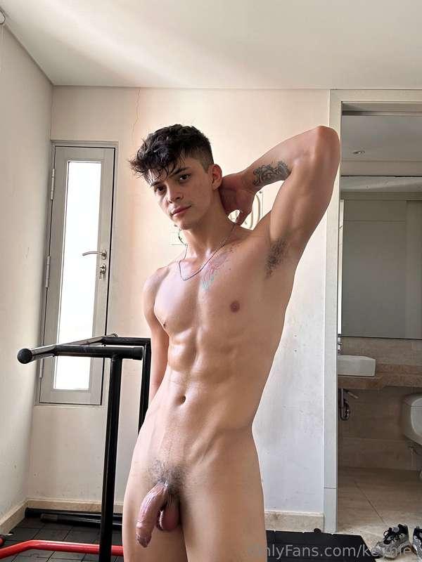 Are you ready for this? 😈🥵