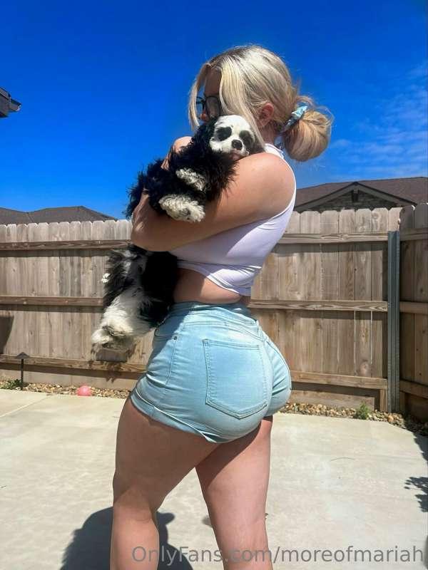 Me and my bestie