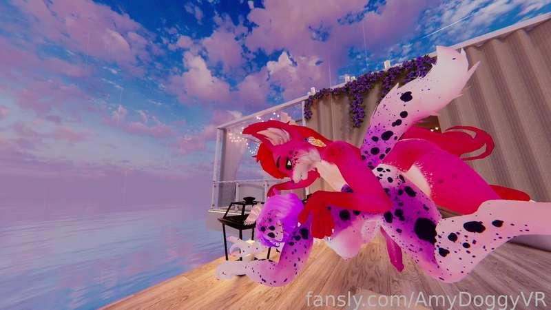 amydoggyvr image #6