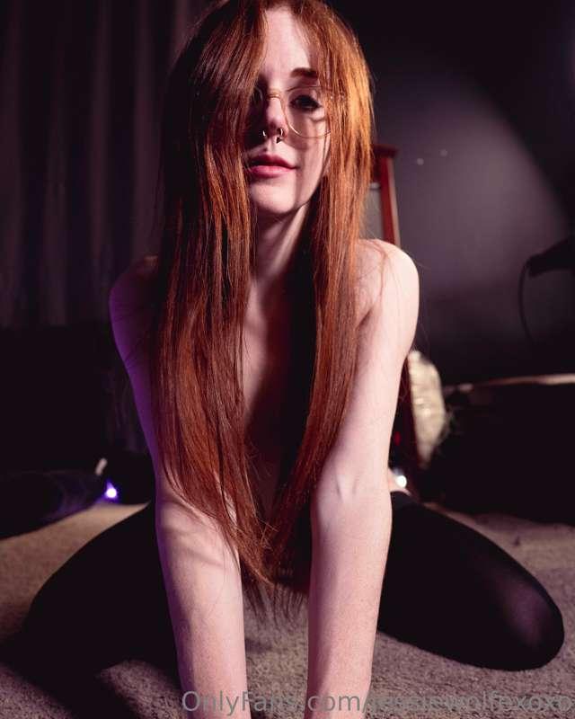 do you like redheads?