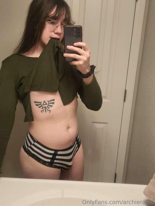 Heyyyy babe :3