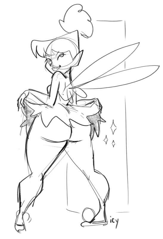 Tink - Showoff [wip]