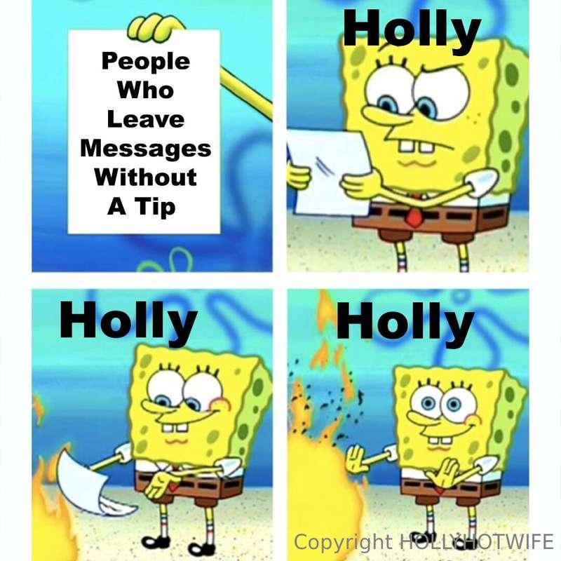 hollyhotwife image #2