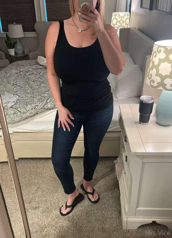 Todays outfit 😇