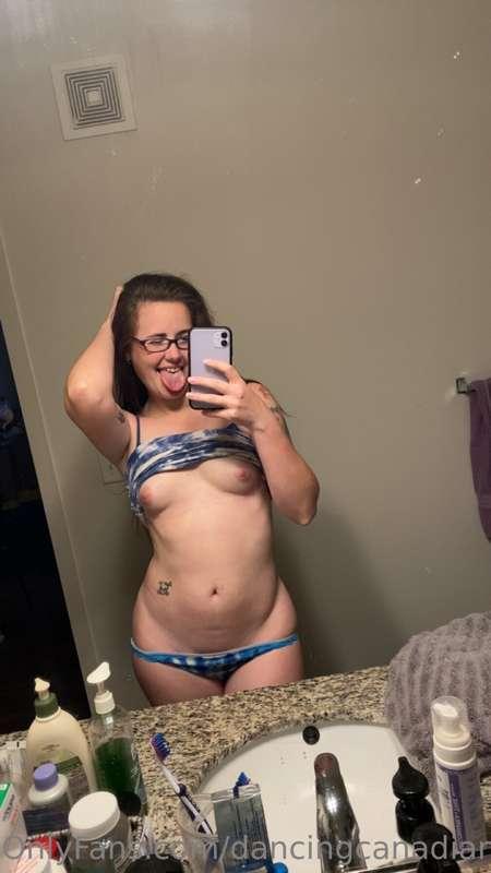 Fuck who’s trying to take advantage of me and this body