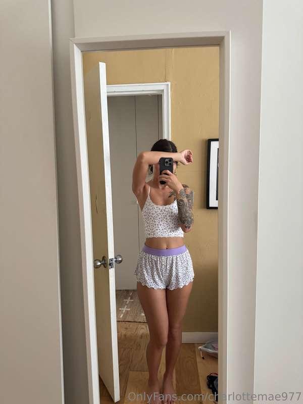 heyy any plans today? 🥰