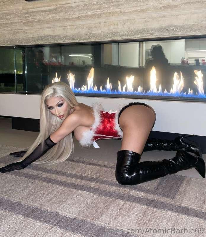Happy Holidays my Angel Babies 
