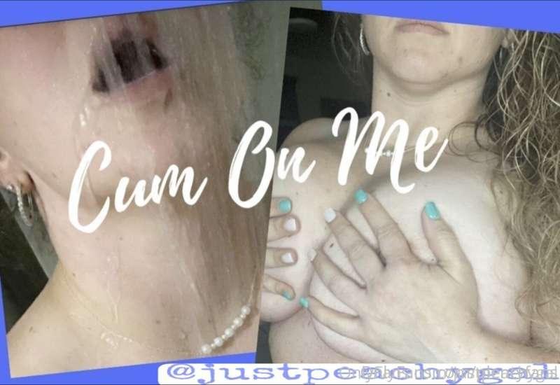 👩‍⚕️Full-time night nurse
🍆HUGE toy and more to come soon🍆
🍈..