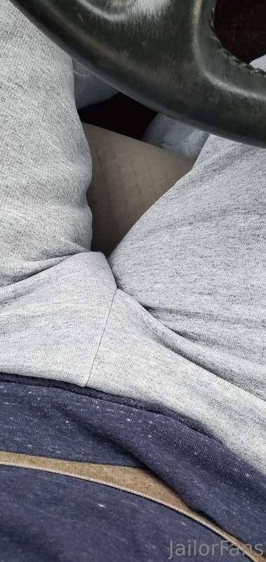 New Year's resolution- be more active on my off days. Uninte..