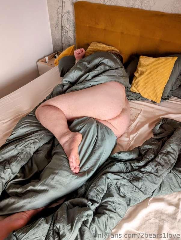 He hit the prostate 🍑👆