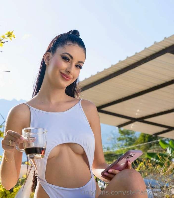 Grace in her heart and fire in her soul. 💕