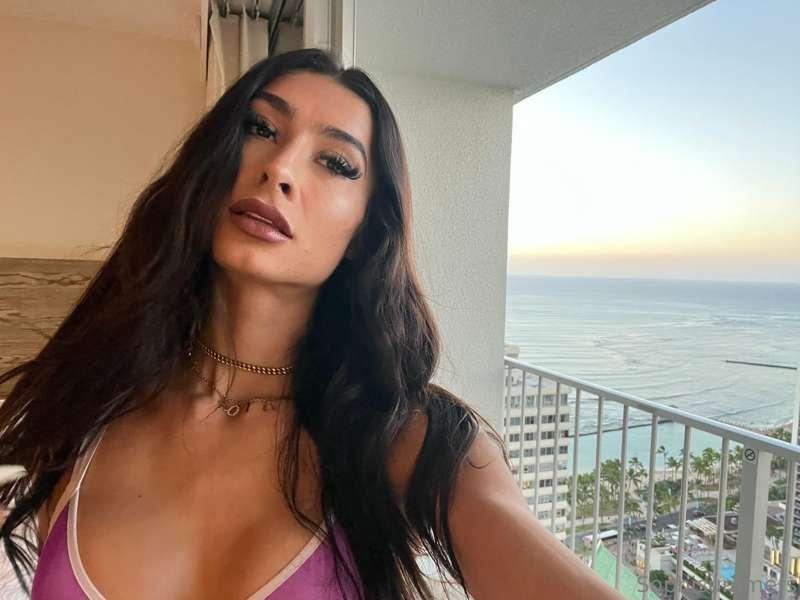 Your favorite view